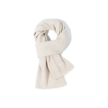 CACUSS Junior Knit Scarves Unisex