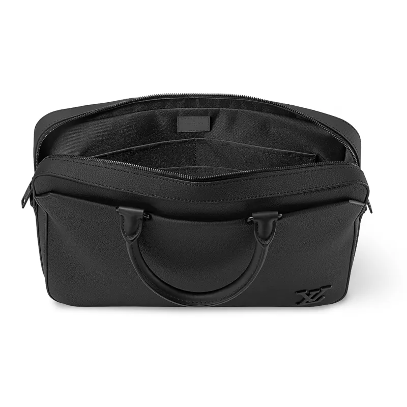 LOUIS VUITTON Pilot Briefcase-3
