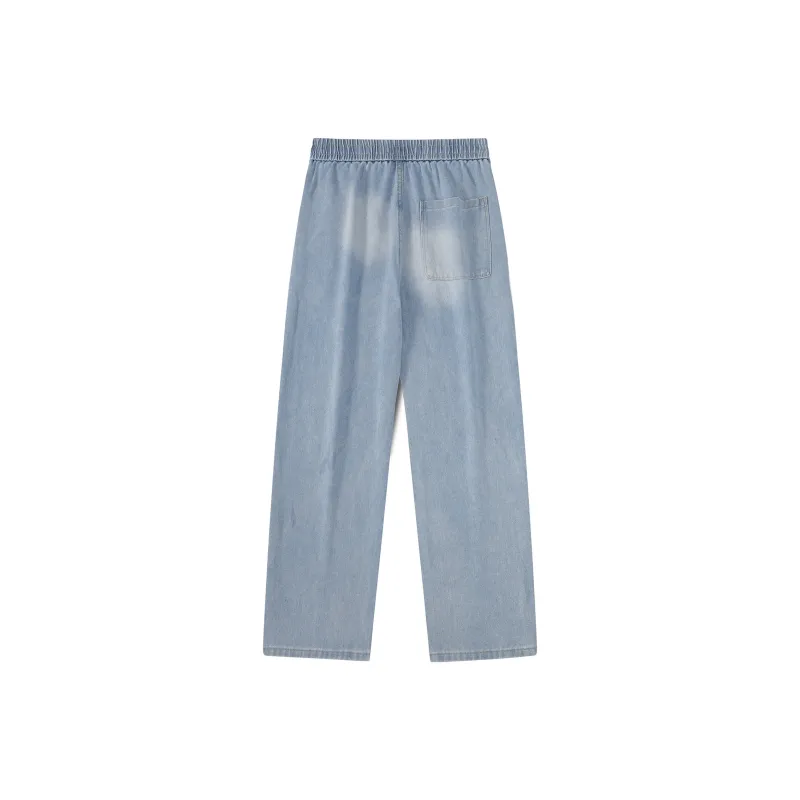Crayon Shinchan Jeans Unisex-1