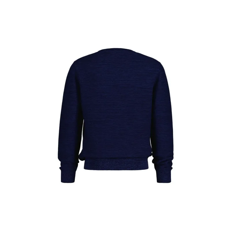 GANT Knitwear Men Navy Blue-1