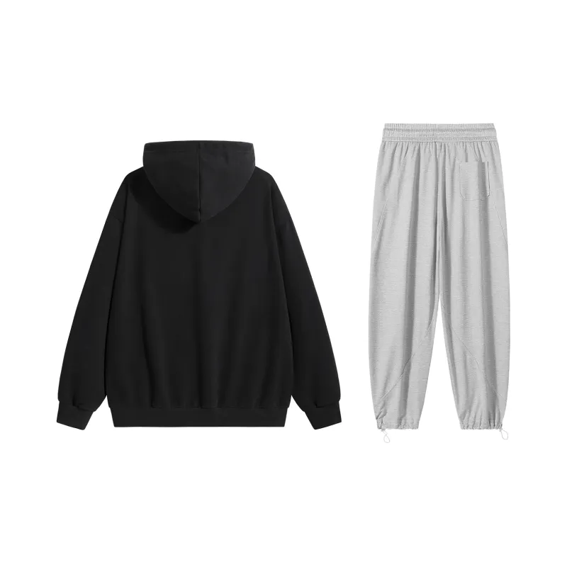 CBCD Sweatshirt Sets Unisex-7