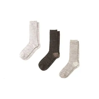 Abercrombie＆Fitch Men Mid-Calf Socks