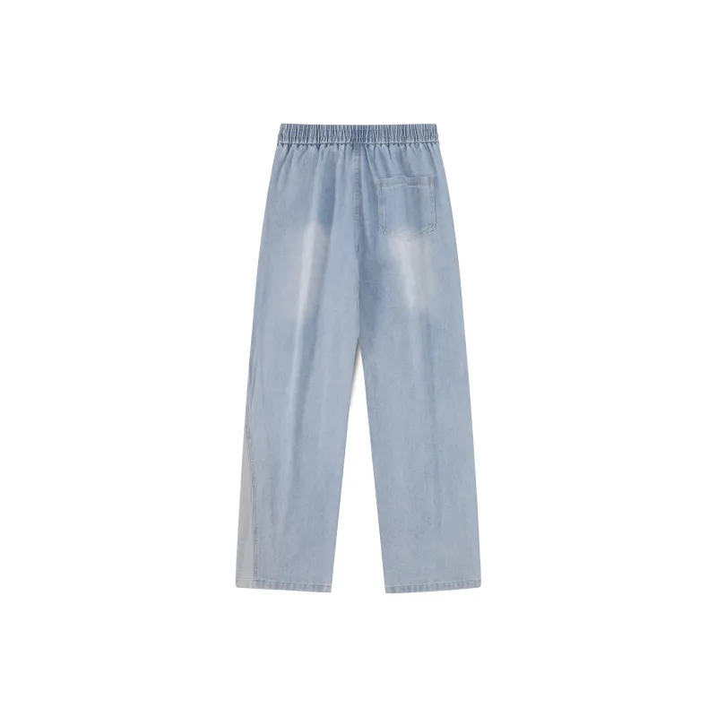 Crayon Shinchan Jeans Unisex-1