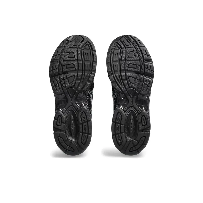 Asics Gel 1130 Black Pure Silver-6