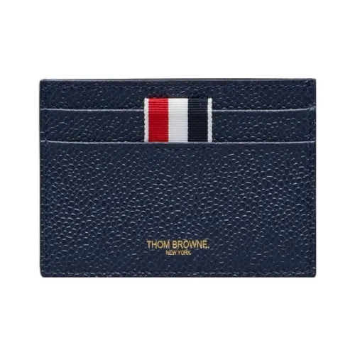THOM BROWNE Card Holders