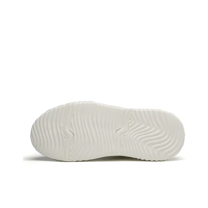 WILLIAM FOX&SONS Cushioning, Abrasion Resistant, Breathable, Lightweight Low Top Casual Shoes Unisex-11