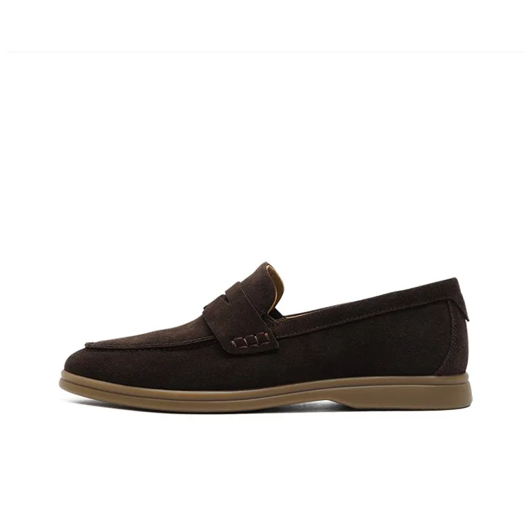 RHYTHM OF JOY Casual Shoes Men's-14