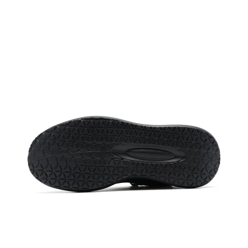 TRUMPPIPE Space Travel Thick Bottom And A Low Top Shoe Men-4