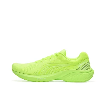 DO WIN Three Generations Of God Of War Running Shoes Unisex Low Top Green