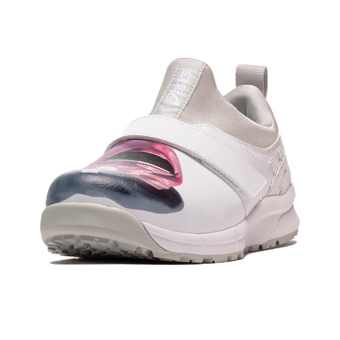 ジョングク Asics Comme Des Garçons Shirt X Yue Minjun X Winjob CP303