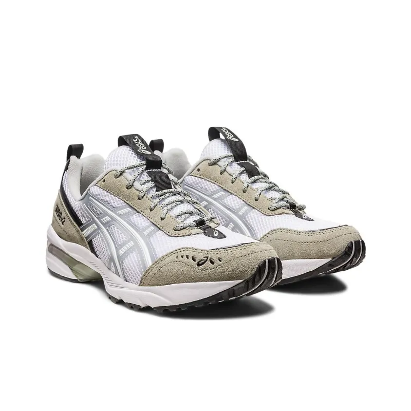Asics Gel 1090 V2 'Mid Grey White'-2