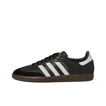 Adidas Originals Samba Irak Black