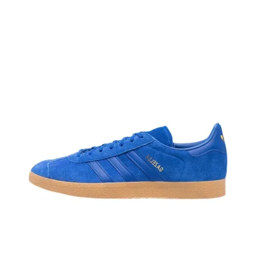 Gazelle Adidas Originals 'Power Blue Gum'