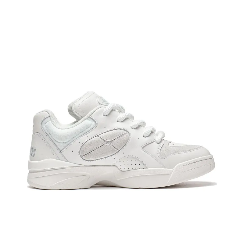 LiNing Shooting Star 'White'-1