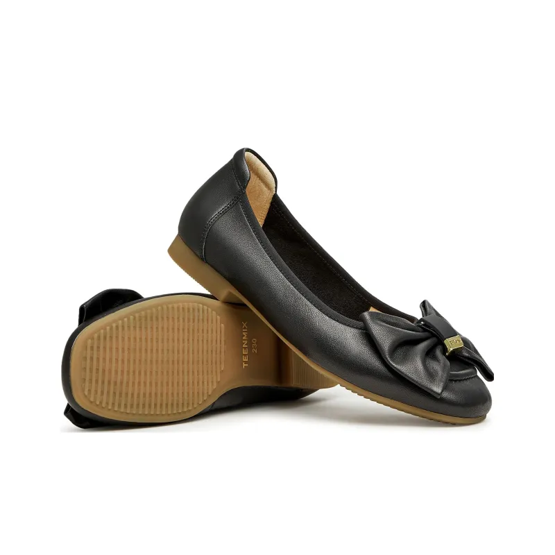 Teenmix Casual Single Shoes 2cm Women's-10