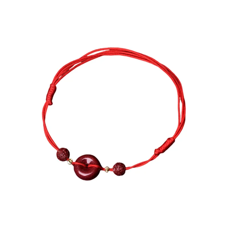 RUOK Anklets Unisex-2