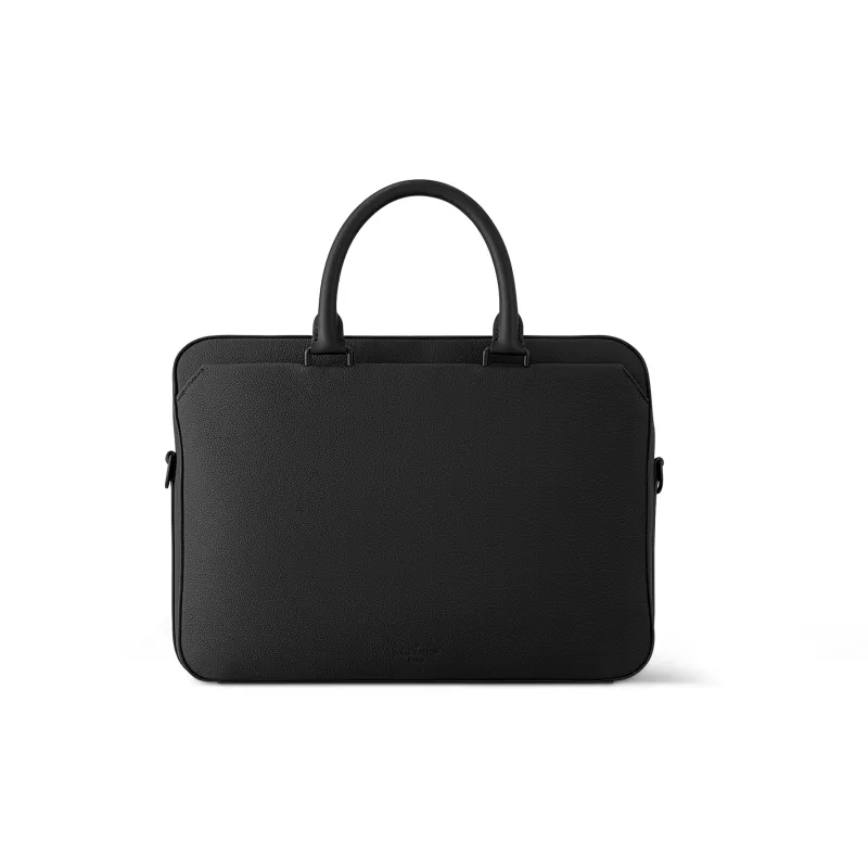LOUIS VUITTON Pilot Briefcase-2