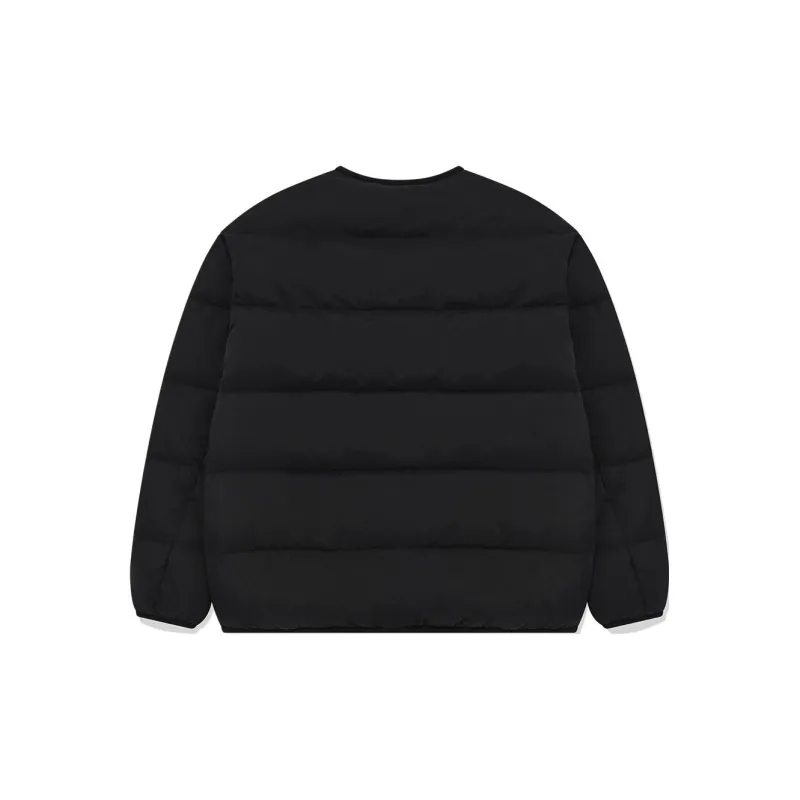 COVERNAT Down Jackets Unisex Black-1