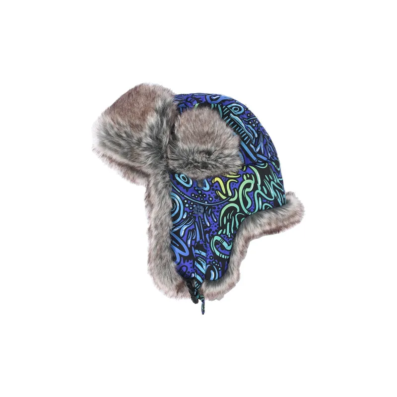 KENMONT Trapper Hats Kids-3