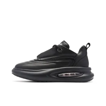 TRUMPPIPE Space Travel Thick Bottom And A Low Top Shoe Men