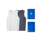 White+Gray Blue 9125