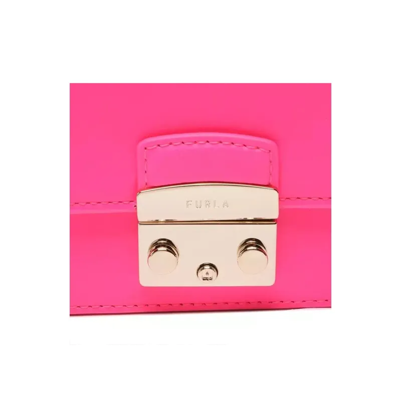 Furla Metropolis Collection Shoulder Bags-4
