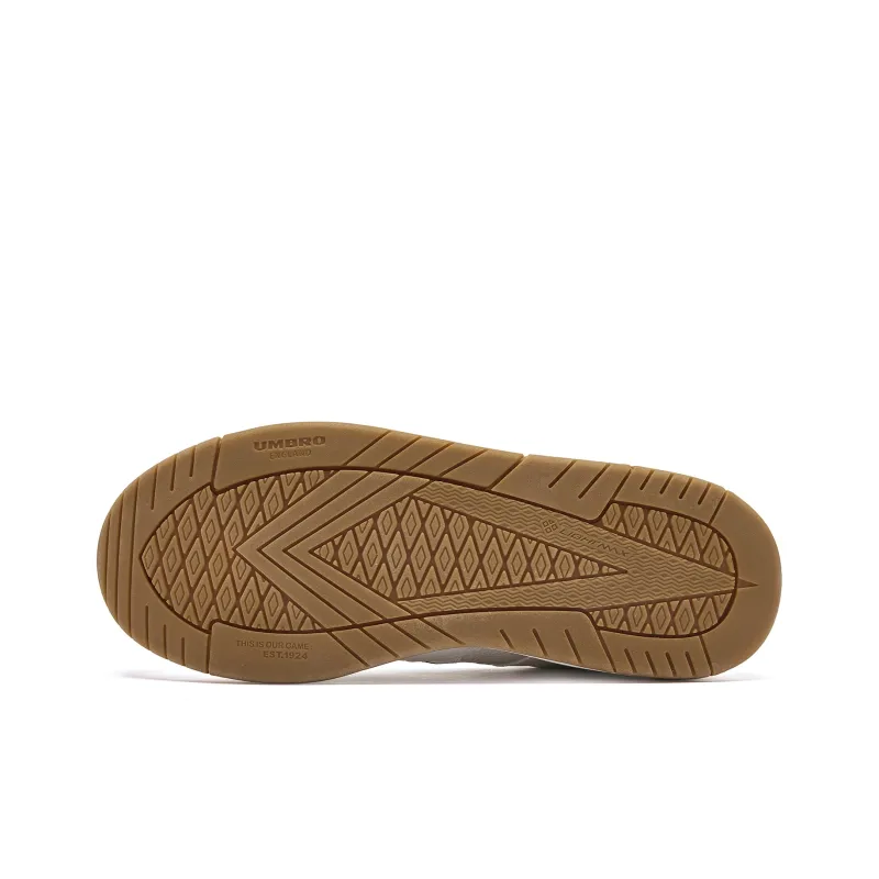 Umbro Wear-Resistant Low-Top Casual Shoes Unisex White-49