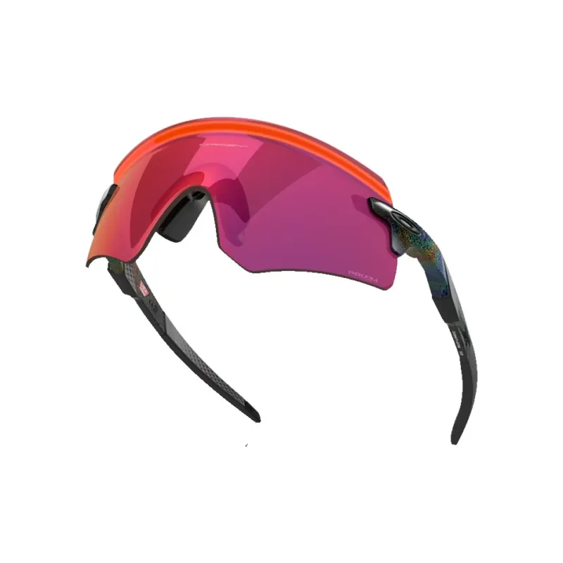 Oakley Encoder Strike Vented Oversize frame Sunglasses-3