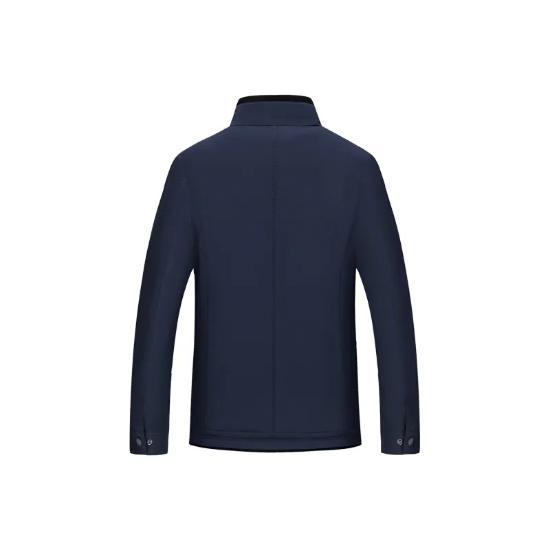 H YXIANG Jackets Men-1
