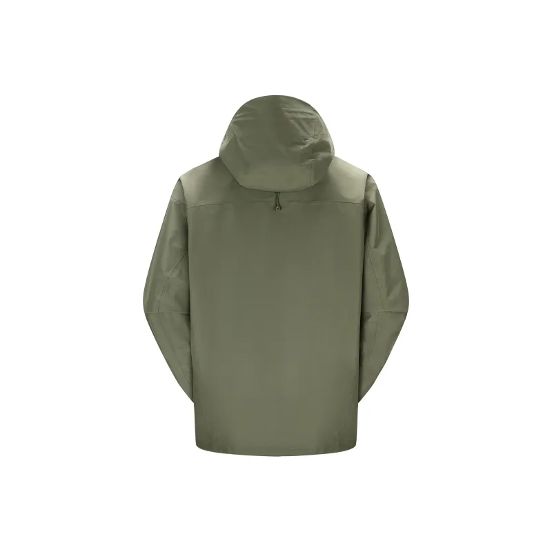 Hurley Windbreaker Jackets Unisex-6