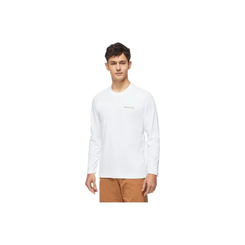 Discovery Expedition T-Shirts Men White