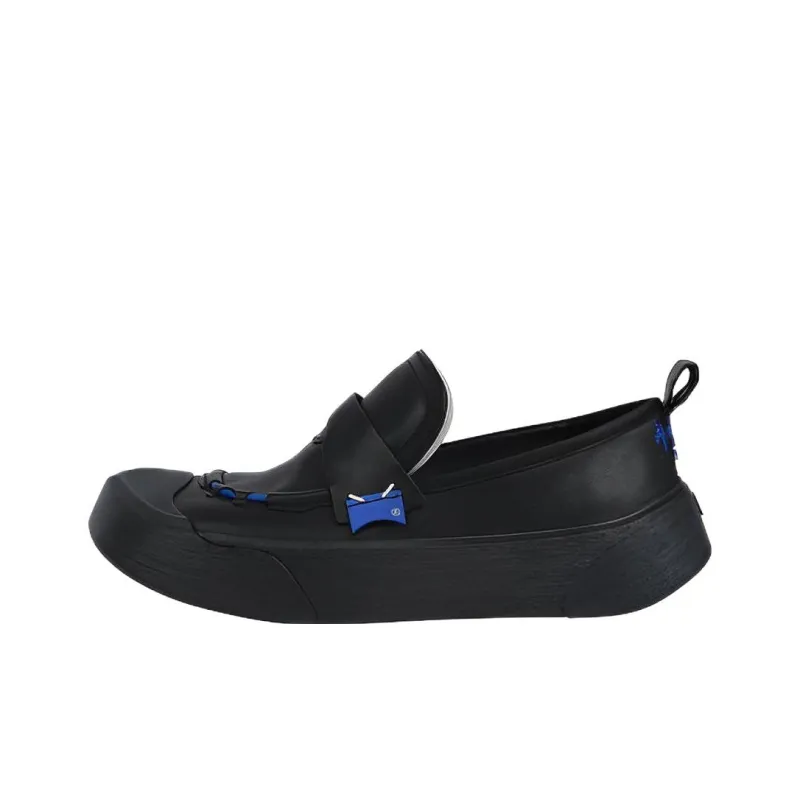 CAMPER Proto 743 S Loafer Ader Error CAMPER Together Black-0