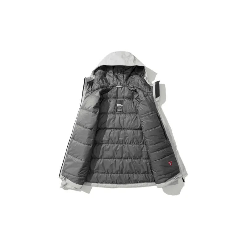 Jack Wolfskin Puffer Jacket Men's-9