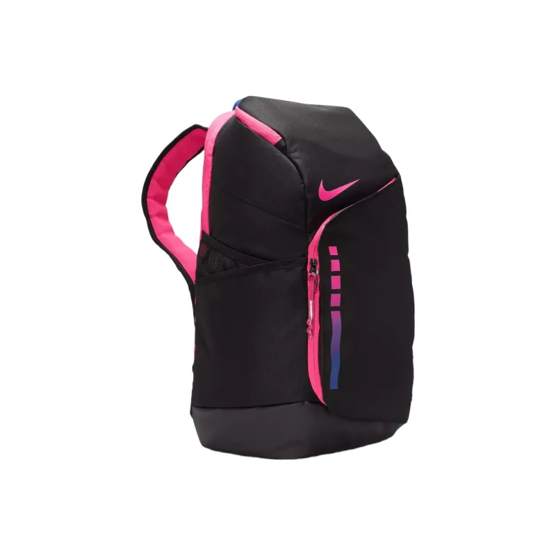 Nike Hoops Elite Backpack Kay Yow 2023 Bag 32L Men Backpack Black Fierce Pink-0