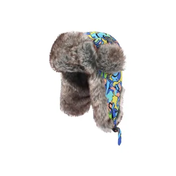 KENMONT Trapper Hats Kids