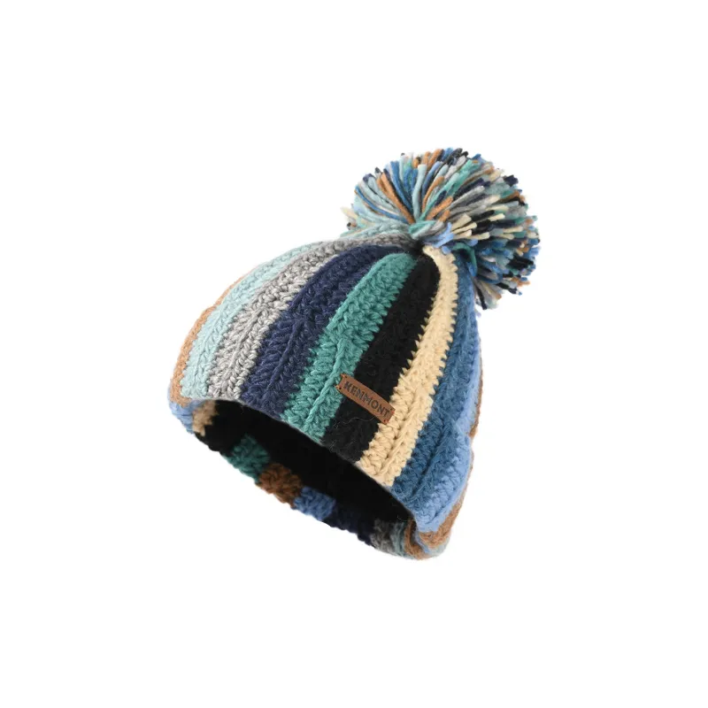 KENMONT Beanies Kids-1