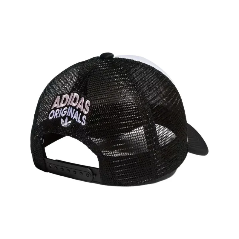 Adidas Spiral Trucker Hat-2