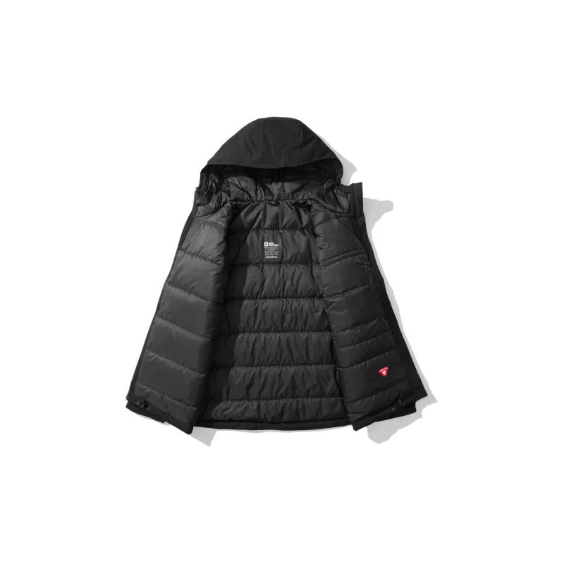 Jack Wolfskin Puffer Jacket Men's-2