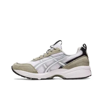 Asics Gel 1090 V2 'Mid Grey White'