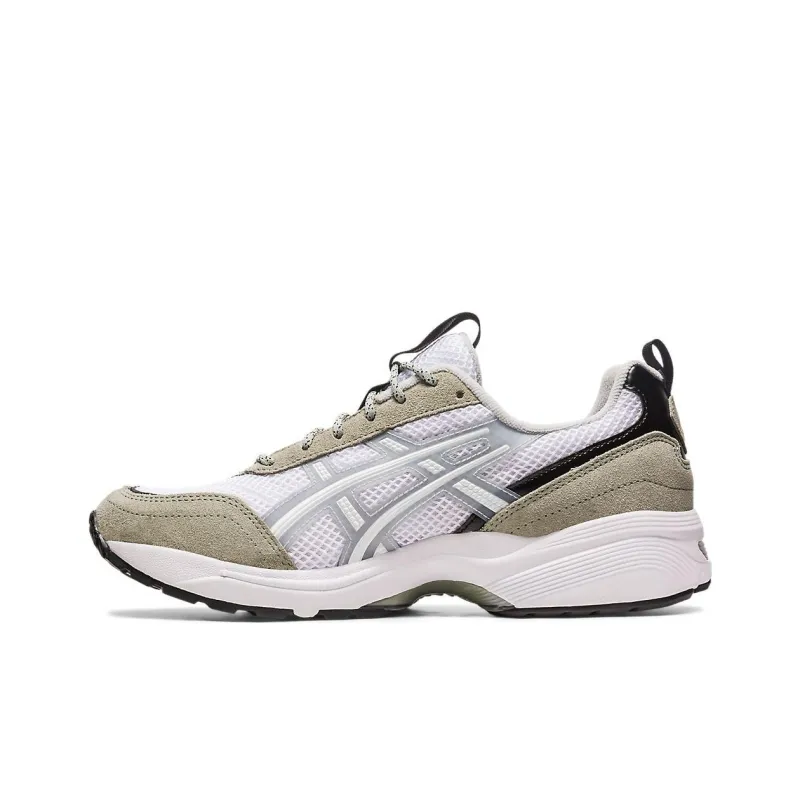 Asics Gel 1090 V2 'Mid Grey White'-0