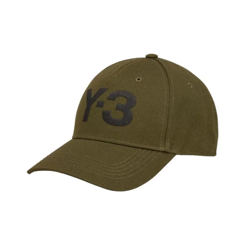 Adidas Free Shipping With AdiClub Y-3 Logo Cap-0