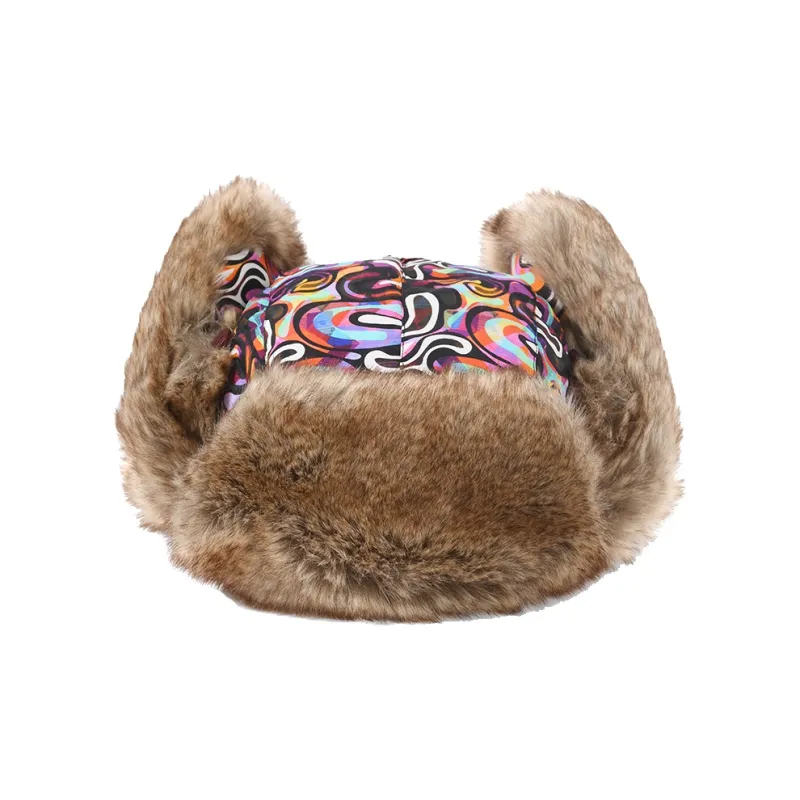 KENMONT Trapper Hats Kids-1