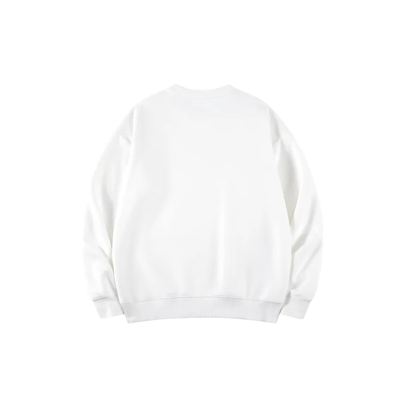 Crayon Shinchan Sweatshirt Unisex-3