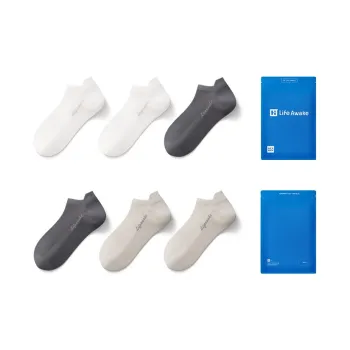 HLA Men Socks