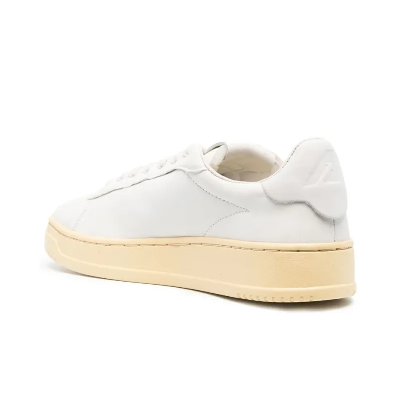 AUTRY Dallas Low-top Sneakers-3