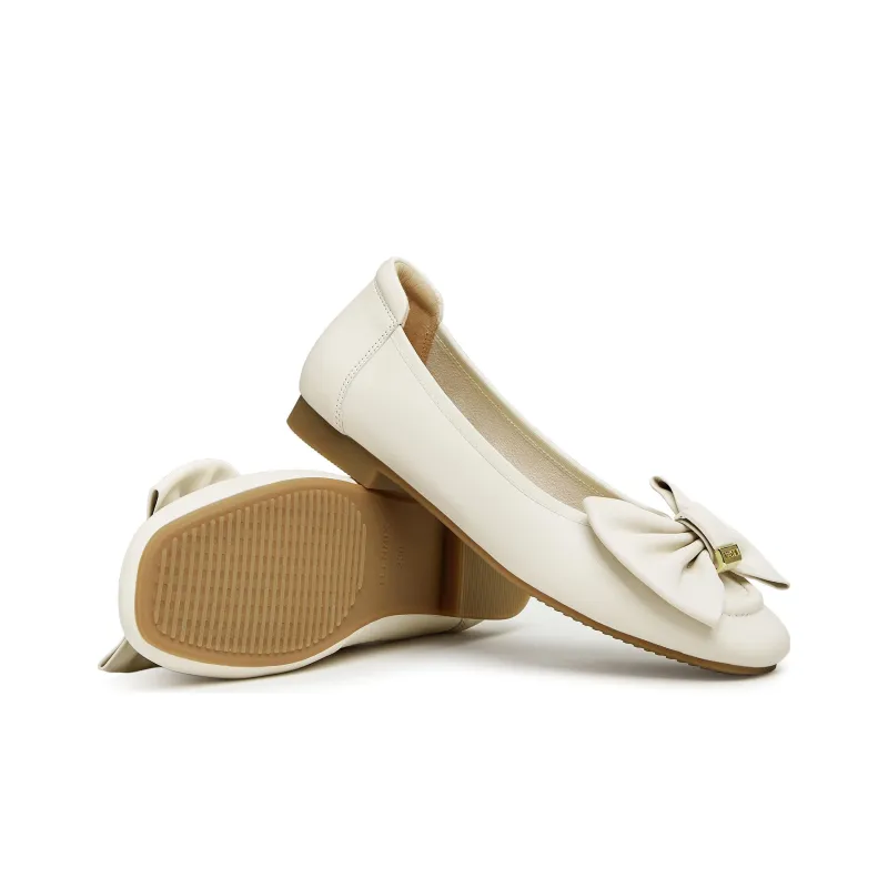 Teenmix Casual Single Shoes 2cm Women's-4
