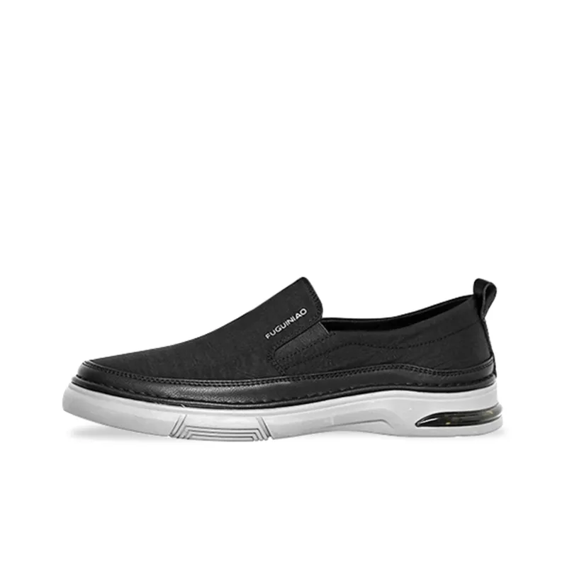 Rich birds Men's Casual Shoes Men Low Top Black/Beige-0