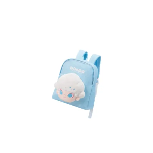 POP MART DIMOO Backpacks