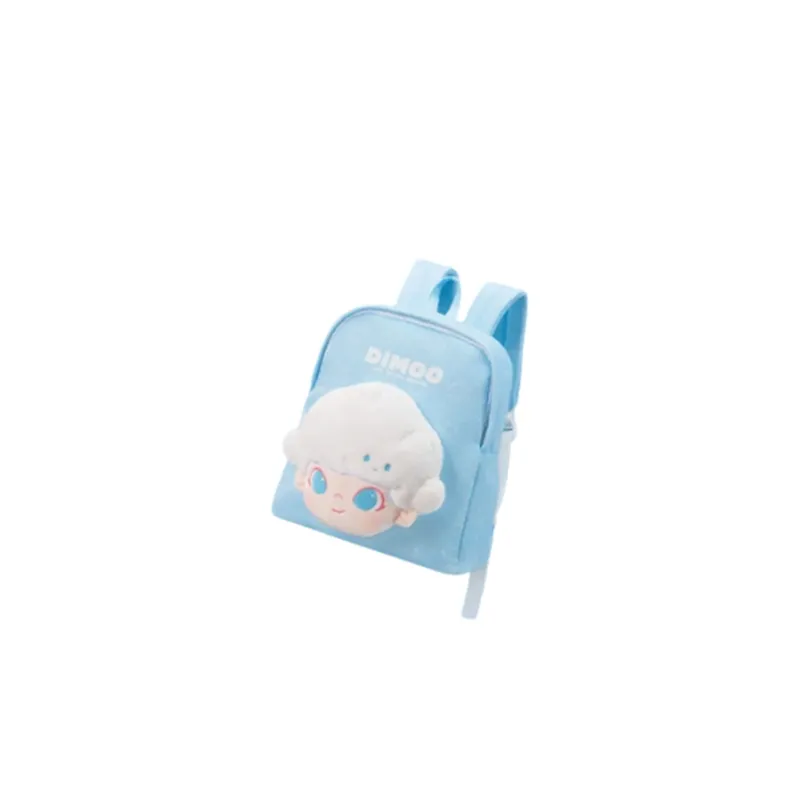 POP MART DIMOO Backpacks-0