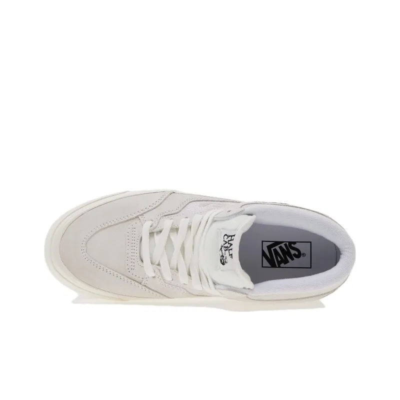 Vans Half Cab 33 Dx 'White'-3